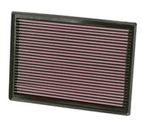 Luftfilter K&N Filters 33-2391 Langzeitfilter für VW CRAFTER 35 MERCEDES 30 50