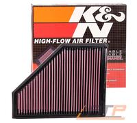 K&N Filters Luftfilter 33-2942