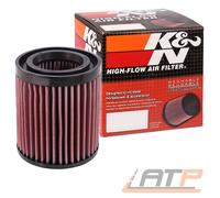 K&N SPORTLUFTFILTER SPORT LUFTFILTER TAUSCHFILTER SPORTFILTER AIR FILTER E-1983