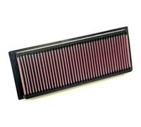 K&N Sport Luftfilter 33-2256 Chrysler Crossfire SRT-6 2005-2007