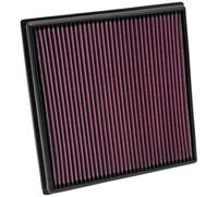 K&N Sportluftfilter Tauschfilter 33-2966