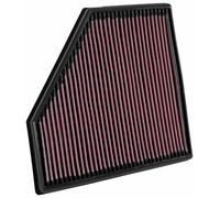 K&N Sportluftfilter Tauschfilter 33-3051