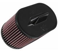 K&N Sportluftfilter Tauschfilter E-0651