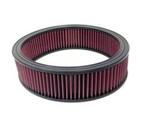K&N Sportluftfilter Tauschfilter E-1065