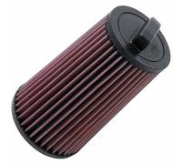 K&N Sportluftfilter Tauschfilter E-2011