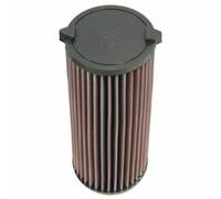 K&N Sportluftfilter Tauschfilter E-2018