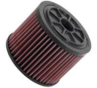 K&N Sportluftfilter Tauschfilter E-2987