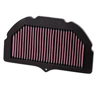 K&N SU-1005 Motorrad K&N Tauschluftfilter Suzuki GSX-R 1000