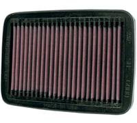 K&N Filters Luftfilterfür SUZUKI MOTORCYCLES Gsf Bandit GSF 1200 600Z Special Ed. Z 600 S SZ