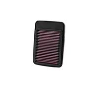 K&N SU-6505 Motorrad K&N Tausch-Luftfilter