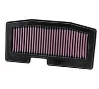 K&N Luftfilter TB-6713 – Tauschfilter für Triumph Street Triple 675 & Daytona 675