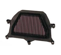 K&N Engineering Tausch-Luftfilter YA-6006 für Yamaha YZF-R6 600 / R6 600 S 2006–2007
