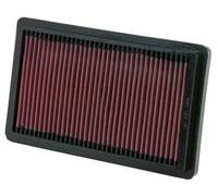 K&N Tauschluftfilter 33-2005 für BMW 3,0Si 3,2Li bis 1977 3er 5er 6er 7er bis 87
