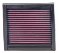 K&N Tauschluftfilter 33-2060 Nissan Micra II III Note 1,0i 1,3i 1,4i
