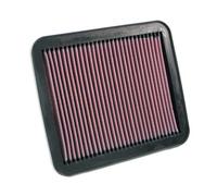 K&N Tauschluftfilter 33-2155 für Suzuki Vitara Grand 1,9d 2,0d 2,0i 2,5i 2,7i