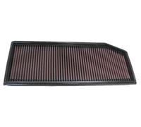 K&N Tauschluftfilter 33-2158 Mercedes Benz C E G ML S CDI 200 220 270 320