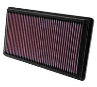 K&N Tauschluftfilter 33-2266 Ford Focus I 2,0i Jaguar S-Type 3,0i 4,0i 4,2i