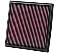 K&N Tauschluftfilter 33-2455 Lexus RX 450 Hybrid 2010 - 2015
