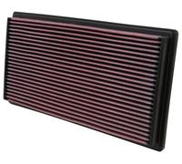 K&N Tauschluftfilter 33-2670 Volvo 2,0i 2,3i 2,4i 2,5d 2,5i 850 C S V 70