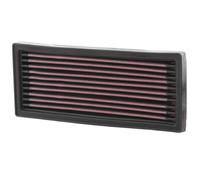 K&N Tauschluftfilter für Fiat 1987-2000 Lancia 1989-2000 1.1 1.2 1.4 1.6 Motor