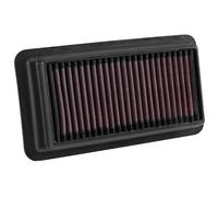 K&N Tauschluftfilter für Honda CR-V Civic Si X 1.5 2014-2022