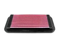 K&N Tauschluftfilter für Hyundai Getz 2002-2009 Toyota Tercel Paseo 1991-1999