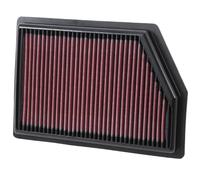 K&N Tauschluftfilter für Jeep Cherokee 2.2 2.0 Diesel 2.4 3.2 V6 2.0 2014-2020