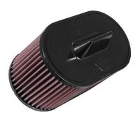 K&N Tauschluftfilter für Maserati Ghibli Levante Quattroporte 3.0 3.8 2014-2018