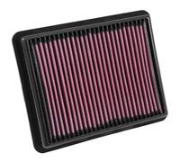 K&N Tauschluftfilter für Mazda 2.2 Diesel 2.5 CX-5 -8 -9 Axela Atenza 2012-2022