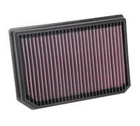 1 Luftfilter K&N Filters 33-3133