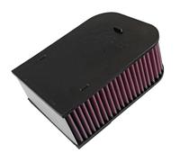 K&N Tauschluftfilter für Porsche Macan 3.6 V6 3.0 V6 Diesel 2.0 2.9 3.0 2015-20