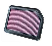 K&N Tauschluftfilter für Suzuki Vitara Grand 1,6i 1,9d 2,0i 2,7i 2005 - 2015