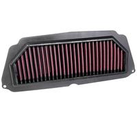K&N Engineering Luftfilter HA-6519 – kompatibel mit Honda CB650R (ab 2019)