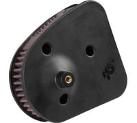 K&N Tauschluftfilter HD-7517 für Harley Davidson XG750A Street Rod 46 CI 2017-2020