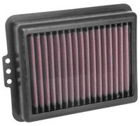 K&N Tauschluftfilter kompatibel mit BMW F750/850GS 2018- (BM-8518)