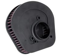 K&N Dauerluftfilter Harley-davidson Street Glide (107 Cui)