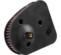K&N Tauschluftfilter HD-7517 für Harley Davidson XG750A Street Rod 46 CI 2017-2020