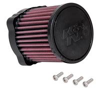 K&N Luftfilter HA-5019 – Tauschluftfilter kompatibel mit Honda CBR500R & CB500X 2019-, CB500F 2021-