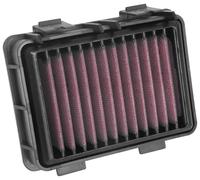 HFA6303 Luftfilter Husqvarna Svartpilen 401 Vitpilen 401 KTM 125 250 390 Duke 93
