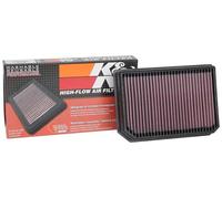 1 Luftfilter K&N Filters 33-3133