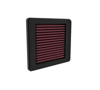 K&N Filters Ansaugluftfilter YA-5620 – Tauschluftfilter für Yamaha TMAX 560 2020-