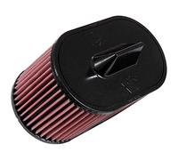 K&N Tauschluftfilter E-0651 für Maserati Ghibli/Levante/Quattroporte 3.0/3.8 2014-2018