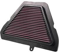 K&N FILTRO ARIA TRIUMPH TIGER SPORT ABS 1050 16-18