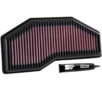 Luftfilter für TRIUMPH SPEED