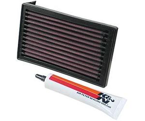 K&N Tauschluftfilter YA-6090