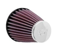 K&N UNIVERSAL Sport Luftfilter RC-1200 Flansch 52mm