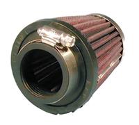 K&N UNIVERSAL Sport Luftfilter RC-2310 Flansch 40mm