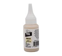 K-OFEU Hochtemperaturfett 30 ml - für einfache Bedienung des Einsatzes - Scharnier Schmiermittel