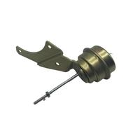 K03 Turbo Wastegate 53039880052 Turbolader Stellantrieb 53039700052 Für A3 1,8 T 132 KW 180 PS AWP AUM AWU AWV BKF BNU Turbocharger Stellmotor