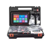 K10 Kfz Werkstattausrüstung Diagnosegeräte ALLE SYSTEM Full Scanner Tablet OBD2